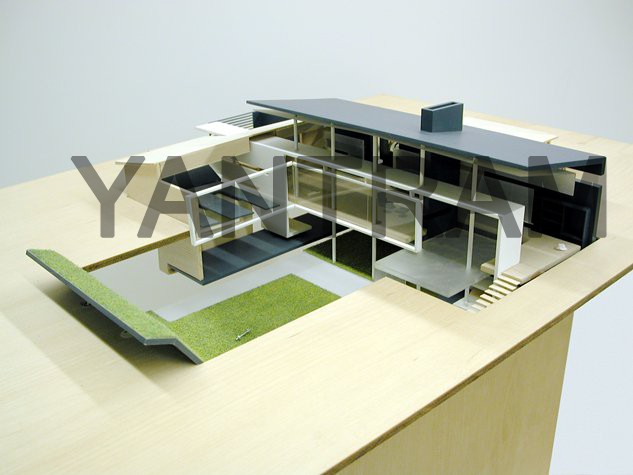 Architecture Model Making3