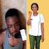  24-Year-Old Student Killed By Her Lover In Benin After She Dumped Him (Pics)