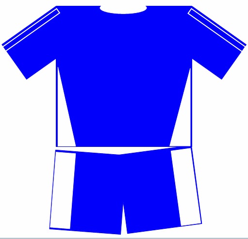 Gambar Desain Model Kaos Olahraga Sekolah Terbaru 