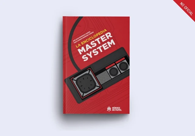 enciclopedia sega master system