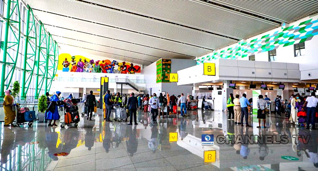 COVID-19 Protocols: 33 Things Travellers Must Know Before Arriving In Nigeria