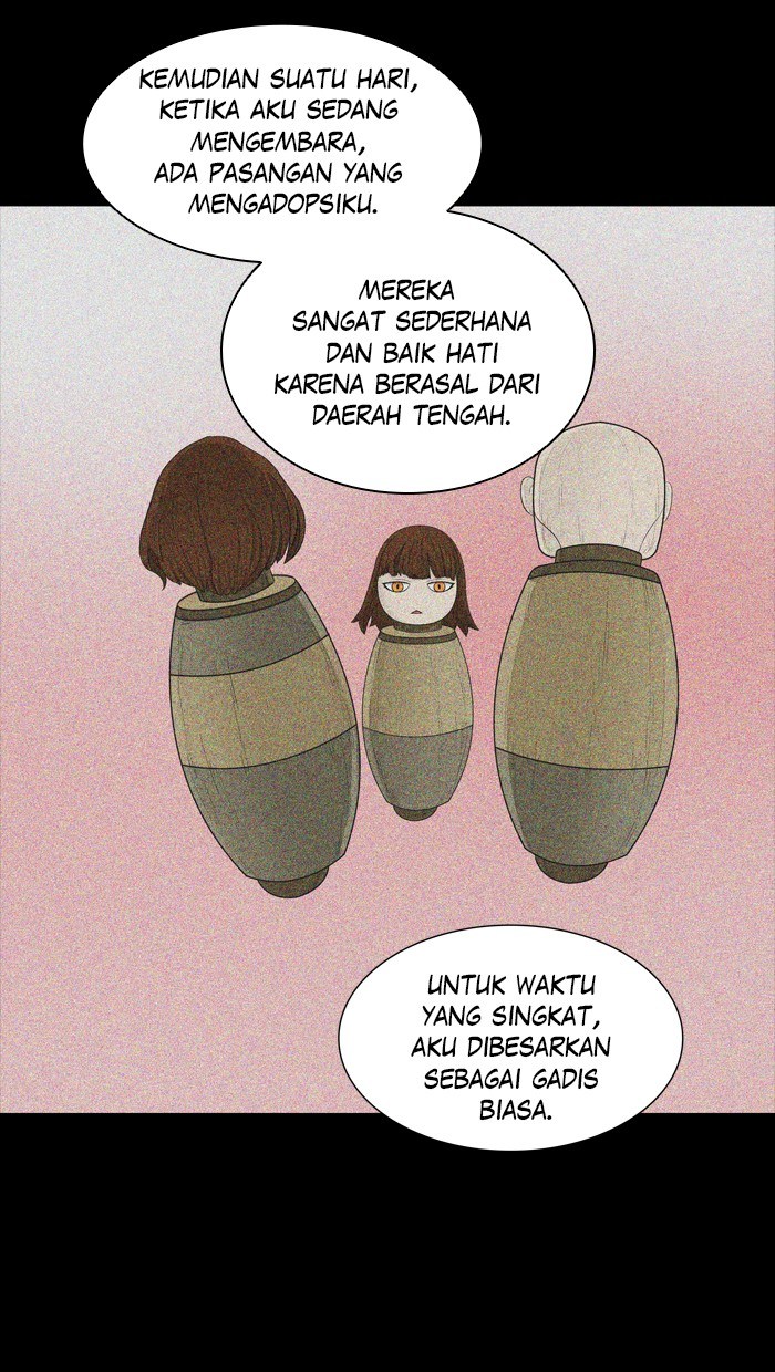 Webtoon Tower Of God Bahasa Indonesia Chapter 363