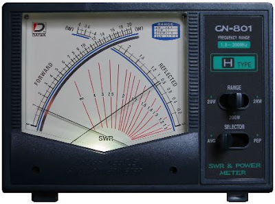 SWR Meter