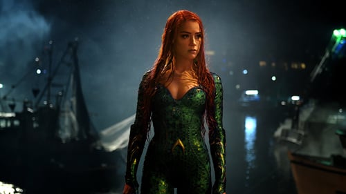 Aquaman (2018)