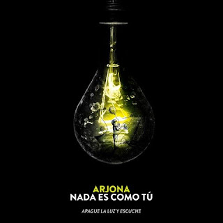 Ricardo Arjona - Nada Es Como Tú (Acústico)