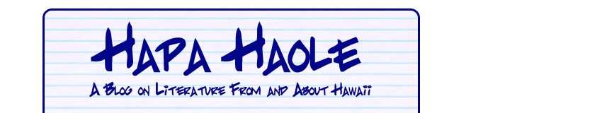 Hapa Haole