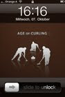 Age of Curling iPhone Wallpaper #2