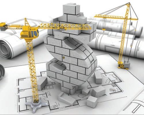 Construction Loans | What are They and How They Work?