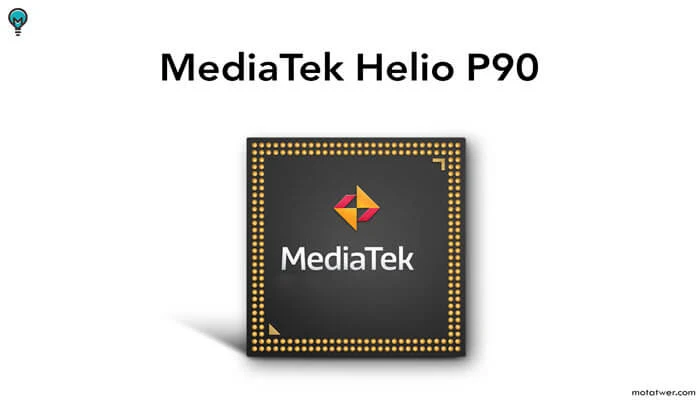 مواصفات اداء معالج MediaTek Helio P90