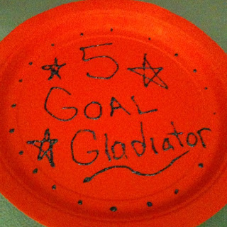 paper plate awards for sports