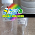 Botol Plastik Sabun Cair