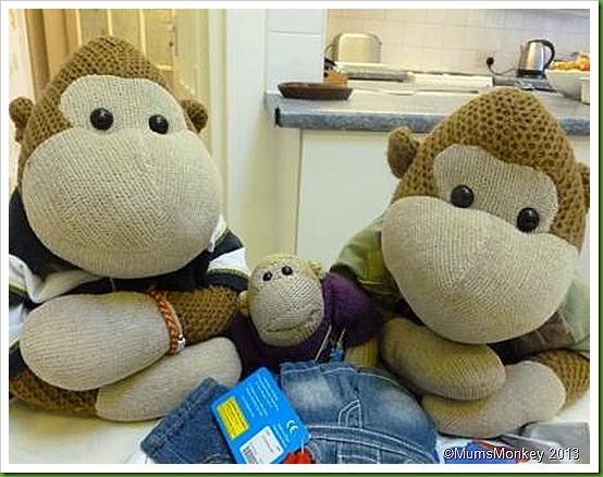 Build a bear smallfrys