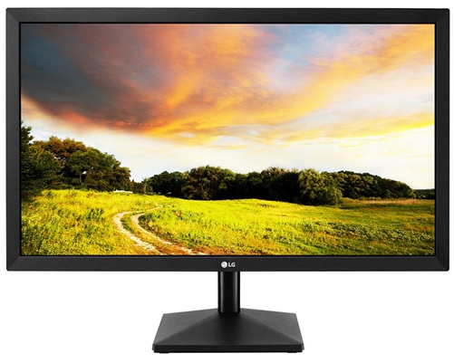 LG 24MK400H-B: análisis