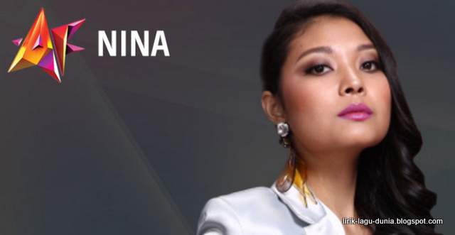 Lirik Lagu Nina Nadira - Istana