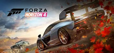 Forza horizon 4 highly compressed pc download