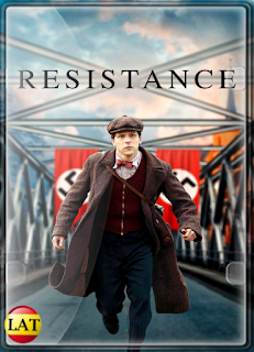 Resistencia (2020) DVDRIP LATINO