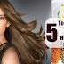 BEST 5 FOODS FOR HEALTHY HAIR