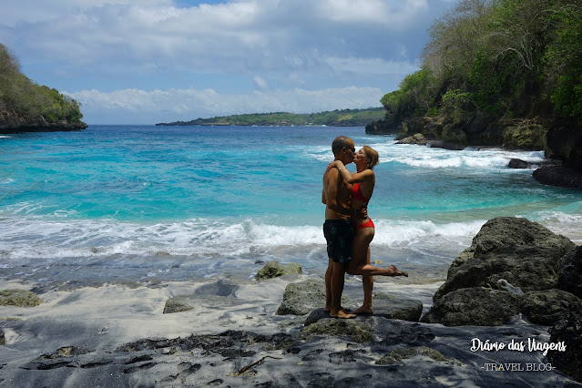 Nusa Penida o que visitar