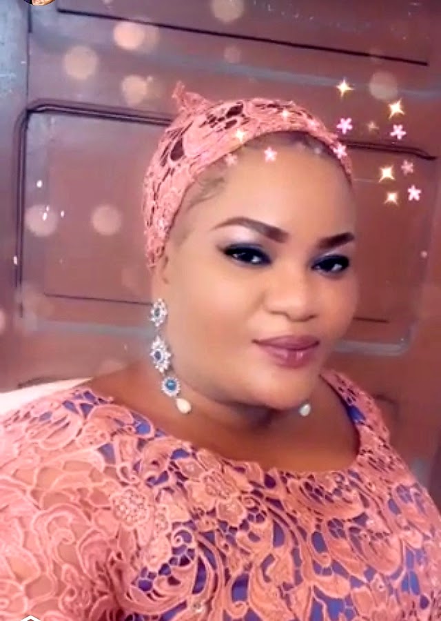 Celebrating Atinuke Gold & her beautiful Looks