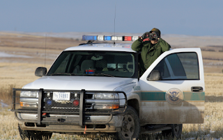 Trump Says Border Patrol Ordered To Let Immigrants Illegally Cross Border To Vote In Election 