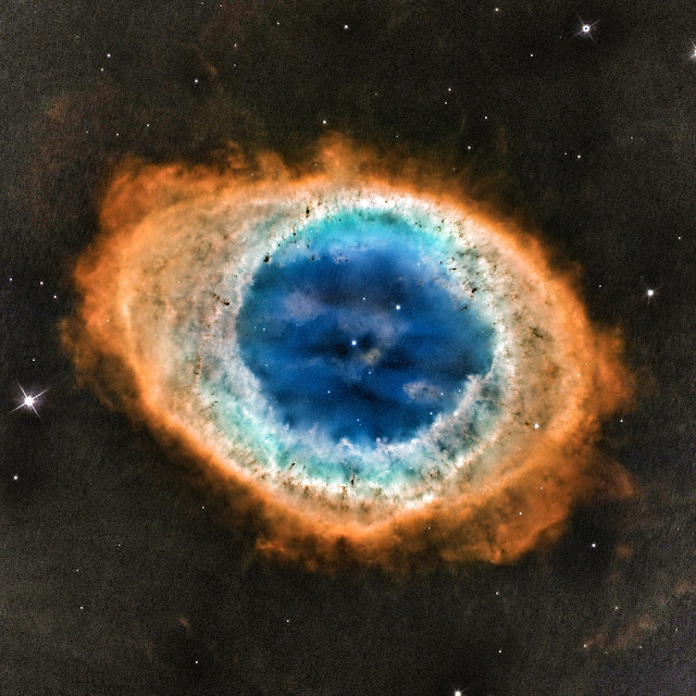 Ring Nebula