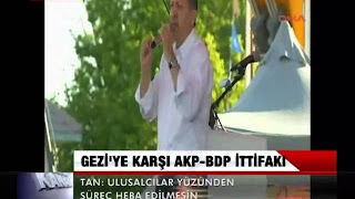 "Miyadı dolmuş Kemalizmi diriltme gayreti içindeler" 