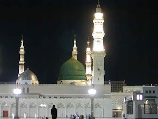 Madina