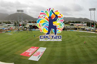 CPL 100% Sure Match Trinbago Knight Riders vs Saint Lucia Kings 7th Match. Ball To Ball Win Tips 100% Surw Match Prediction