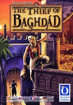 Thief of Baghdad 巴格達大盜