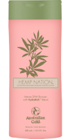 Australian Gold's Hemp Nation® Intense DHA Bronzer