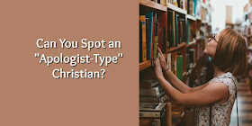 Paul was a great apologist. It was his style of evangelism. This 1-minute devotion helps you determine if this is your style of evangelism. #evangelism #BibleLoveNotes #Biblestudy
