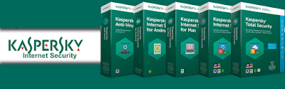 Kaspersky Antivirus Free Download Full Version