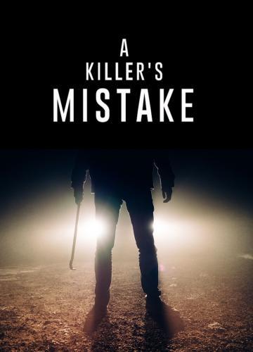 A Killers Mistake S04E10 — Lewis