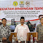 Peduli Petani Dompu, Anggota DPR RI Johan Rosihan Gelar Bimtek Pengelolaan Bantuan Sarpras Pertanian