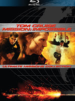 Mission: Impossible (1996)