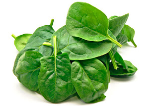 Spinach