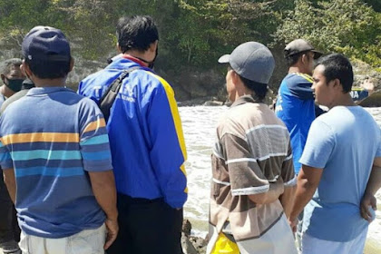 Asyik Selfi, Wanita 20 Tahun Hilang Terseret Ombak Pantai Logending Kebumen