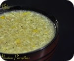 Sweet Corn Chicken Soup 2