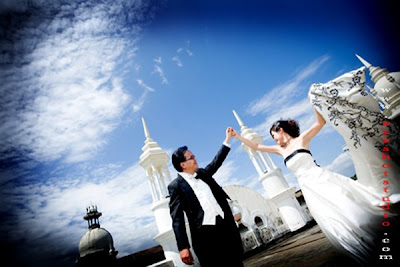 EYESHOT STUDIO - Premier Malaysia Wedding Photography Solution