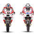 MotoGP: La nueva imagen de Octo Pramac Racing