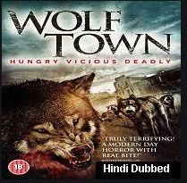 Wolf Town (2011) Hindi Dubbed Full Movie Watch Online HD Print Free Download