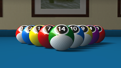 Pool Break Pro - 3D Billiards 2.6.4 Apk Full Gratis Terbaru 2016-3