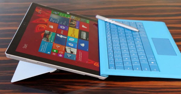 Surface Pro 3