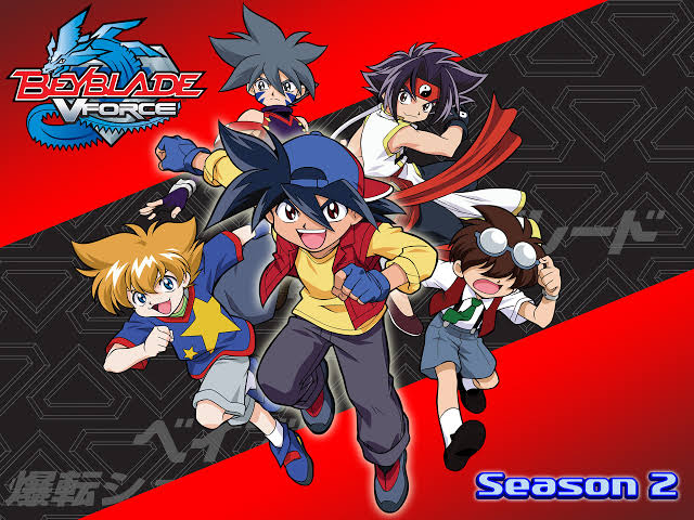 Beyblade v force tamil episode download