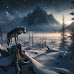 The Lone Wolf: A Tale of Independence, Courage, and Resilience