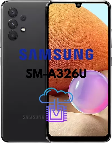 Full Firmware For Device Samsung Galaxy A32 5G SM-A326U