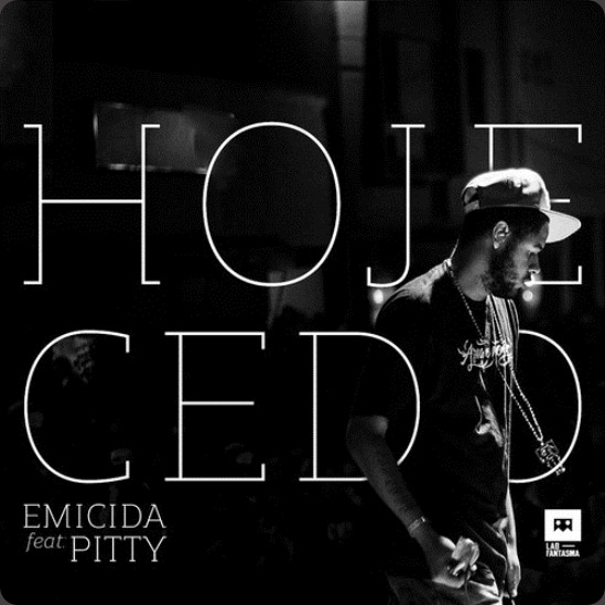 Emicida - Hoje Cedo