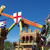 Accident à Camelot Theme Park