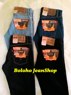 celana jeans murah