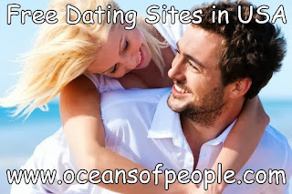 Free dating site in usa 